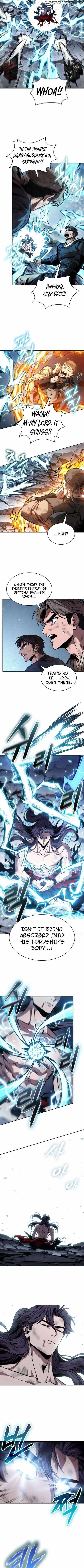 Nano Machine Chapter 263 8